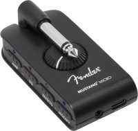 Effet rack Fender Mustang Micro