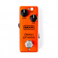 Pédale guitare MXR Deep Phase M279