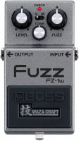Pédale guitare Boss Waza Craft FZ-1W