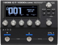 Multi-effet guitare Boss GT-1000CORE - Guitar Effects Processor