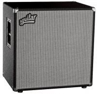Baffle basse Aguilar DB410 4 Ohms Classic Black