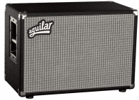 Baffle basse Aguilar DB210 4 ohms Classic Black