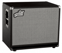 Baffle basse Aguilar DB115 8 Ohms Classic Black