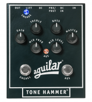 Multi-effet basse Aguilar Tone Hammer