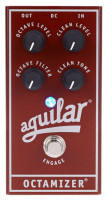 Pédale basse Aguilar Octamizer