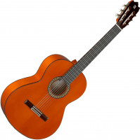 Guitare classique Alhambra Flamenca 4F