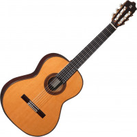Guitare classique Alhambra 7 C Classic