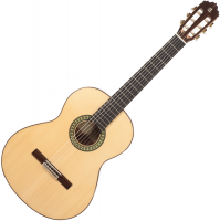 Guitare classique Alhambra 5P A (Epicéa)