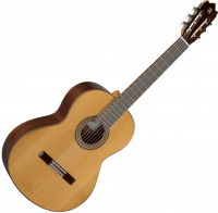 Guitare classique Alhambra 3C (Cedre)