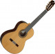 Guitare classique Alhambra Conservatorio 4 P