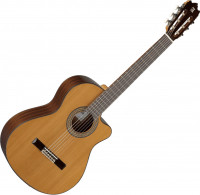 Alhambra Cut-Away 3C CW E1