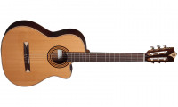 Guitare classique Alhambra Cross-Over CS-1 CW E1