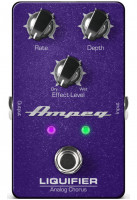 Pédale basse Ampeg Liquifier - Analog Bass Chorus