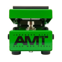 Pédale basse AMT electronics WH-1B - Bass Wah Wah