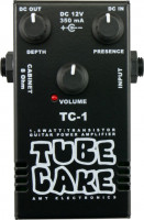 AMT electronics TC-1 - Tube Cake