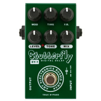 Pédale guitare AMT electronics SY-1 - Stutterfly Digital Delay