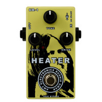 Pédale guitare AMT electronics HR-1 - Heater