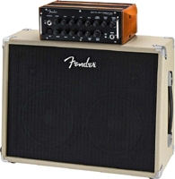 Baffle guitare Fender Acoustasonic Ultralight Stereo Encolsure