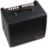 Combo guitare Blackstar Sonnet 60 Acoustic Amplifier - Black