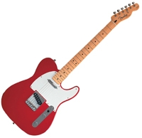 Fender Telecaster Artist James Burton Standard