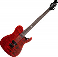 Guitare électrique Chapman Standard Rabea Massaad ML3 BEA Baritone