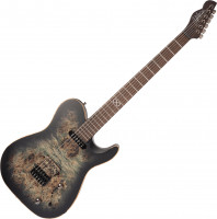 Guitare électrique Chapman Signature Rabea Massaad ML3 Pro BEA Baritone