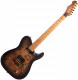 Guitare électrique Chapman Signature Rabea Massaad ML3 BEA