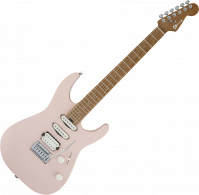 Charvel Pro-Mod DK24 HSS 2PT CM