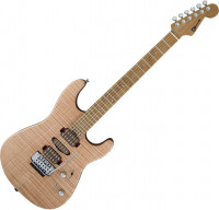 Charvel Guthrie Govan HSH Flame Maple