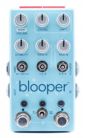Pédale guitare Chase Bliss Audio Blooper - Looper