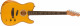 Guitare électro-acoustique Fender Acoustasonic Player Telecaster