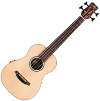 Basse acoustique & électro Cordoba Mini II Bass EB-E