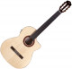 Guitare classique Cordoba C5-CET Spalted Maple Ltd