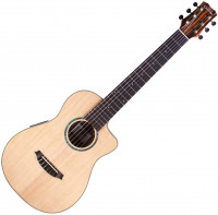Guitare classique Cordoba Mini II EB-CE
