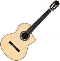 Guitare classique Cordoba Iberia GK Pro Negra