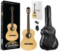  Cordoba Iberia CP100 - Guitar Pack