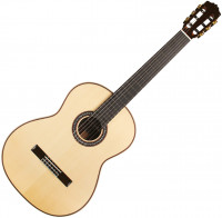 Guitare classique Cordoba Luthier C12 SP