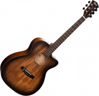 Cort Core-OC Mahogany