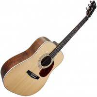 Cort Earth 70 FMH