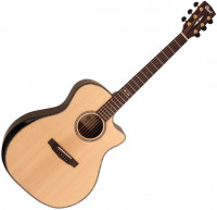 Cort GA-PF Bevel