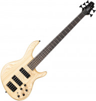 Cort Action Bass series DLX V AS OPN