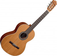 Guitare classique Cuenca 5 Nature