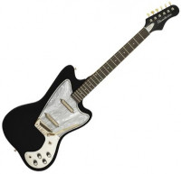 Guitare électrique Danelectro 67 Dead On