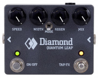 Pédale guitare Diamond Quantum Leap