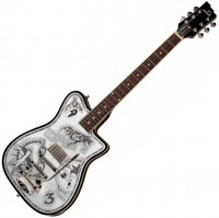 Duesenberg Johnny Depp Alliance