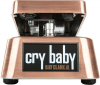 Pédale guitare Dunlop Cry baby Gary Clark Jr Wah GCJ95