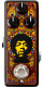 Pédale guitare Dunlop Authentic Hendrix ’69 Psych Series Band Of Gypsys Fuzz - JHW4