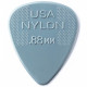 Mediator Dunlop Nylon Guitar Pick 44R88 (x1)