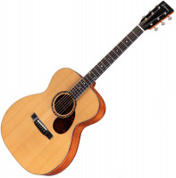 Eastman Traditional E2OM