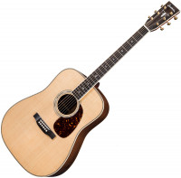 Eastman Double Top DT30D
